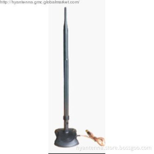 2.4G Magnetic Antenna 9dBi With SMA Male Connector